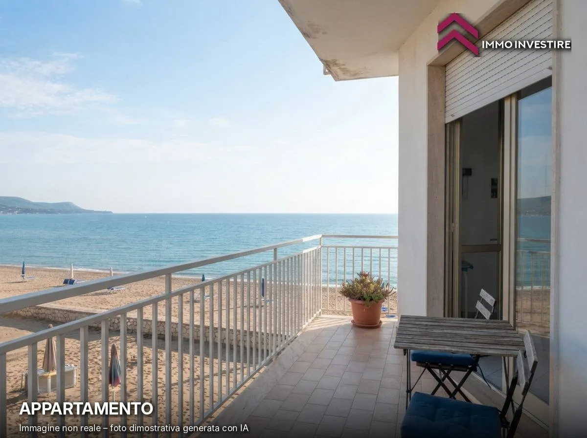 Appartamento in vendita a Camaiore - foto 4