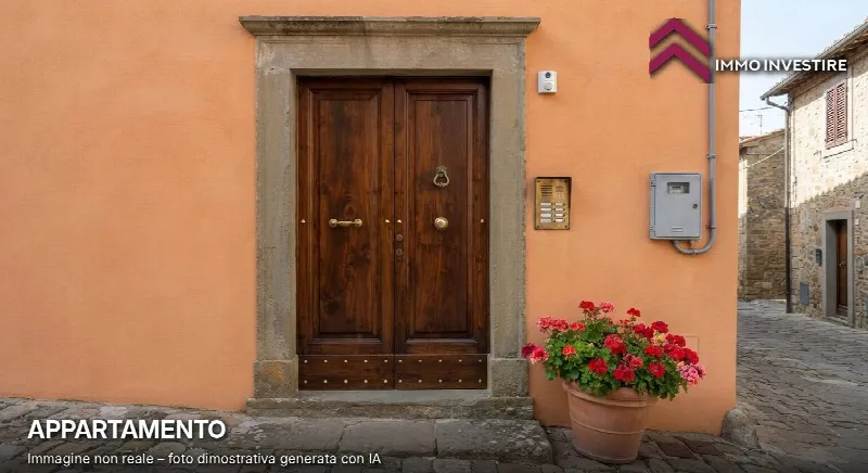Appartamento in vendita a Coreglia Antelminelli - foto 1