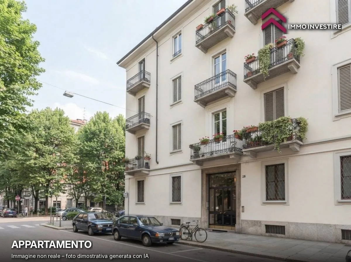 Appartamento in vendita a La Spezia, Centro - foto 4