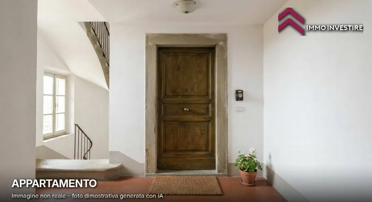 Appartamento in vendita a Sansepolcro - foto 3