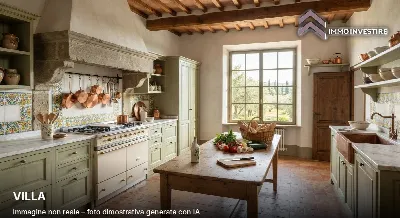 Villa in vendita a Pistoia - foto 4