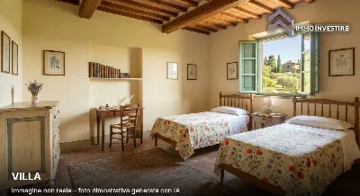 Villa in vendita a Pietrasanta - foto 2