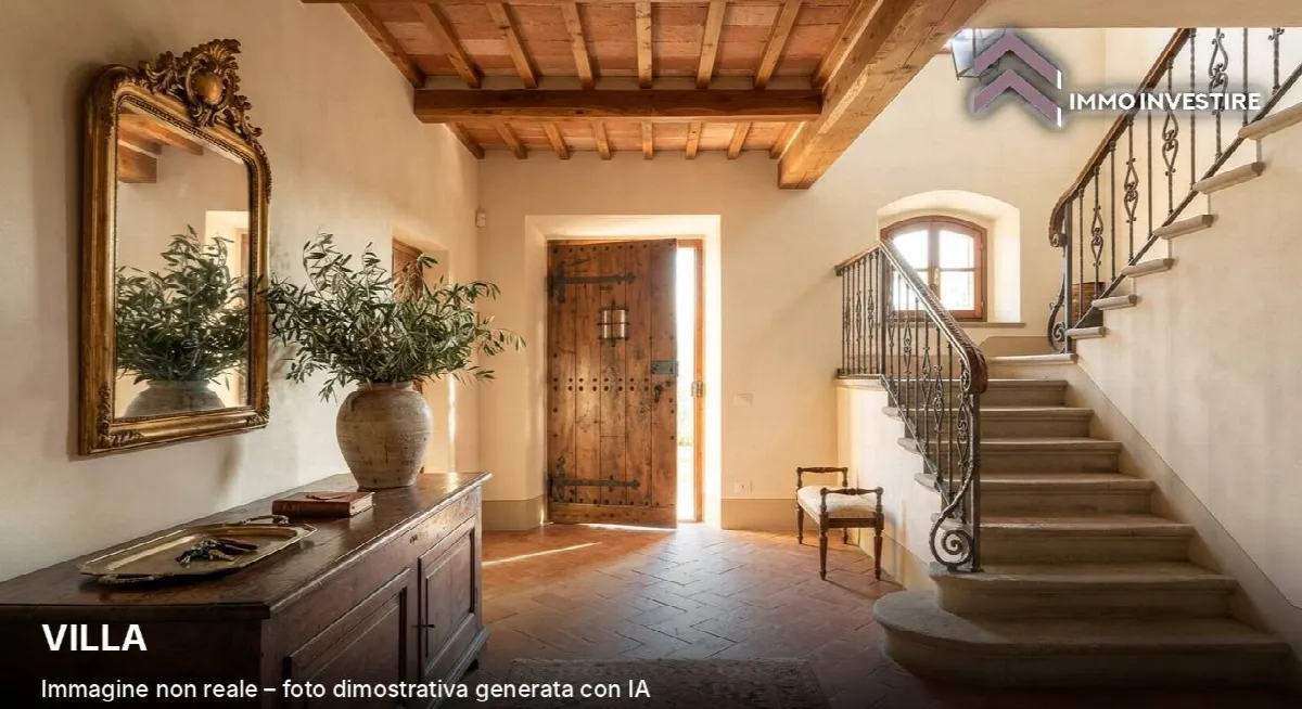 Villa in vendita a Pietrasanta - foto 5