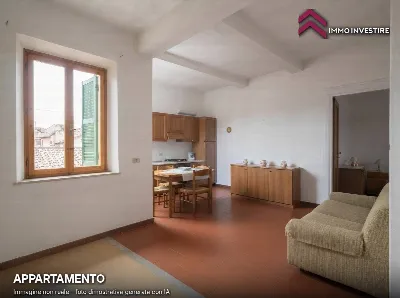 Appartamento in vendita a Villa Basilica - foto 6