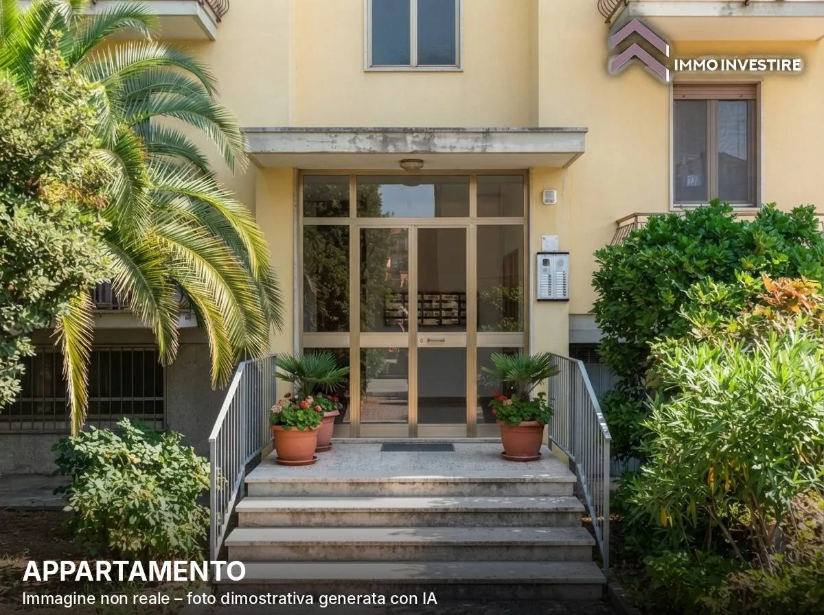 Appartamento in vendita a Viareggio - foto 2