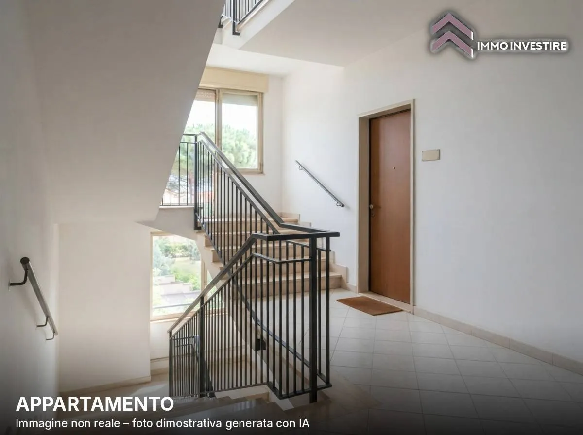 Appartamento in vendita a Viareggio - foto 5