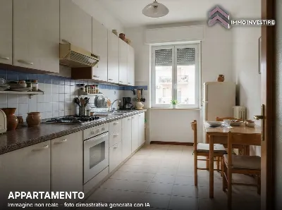 Appartamento in vendita a Viareggio - foto 9