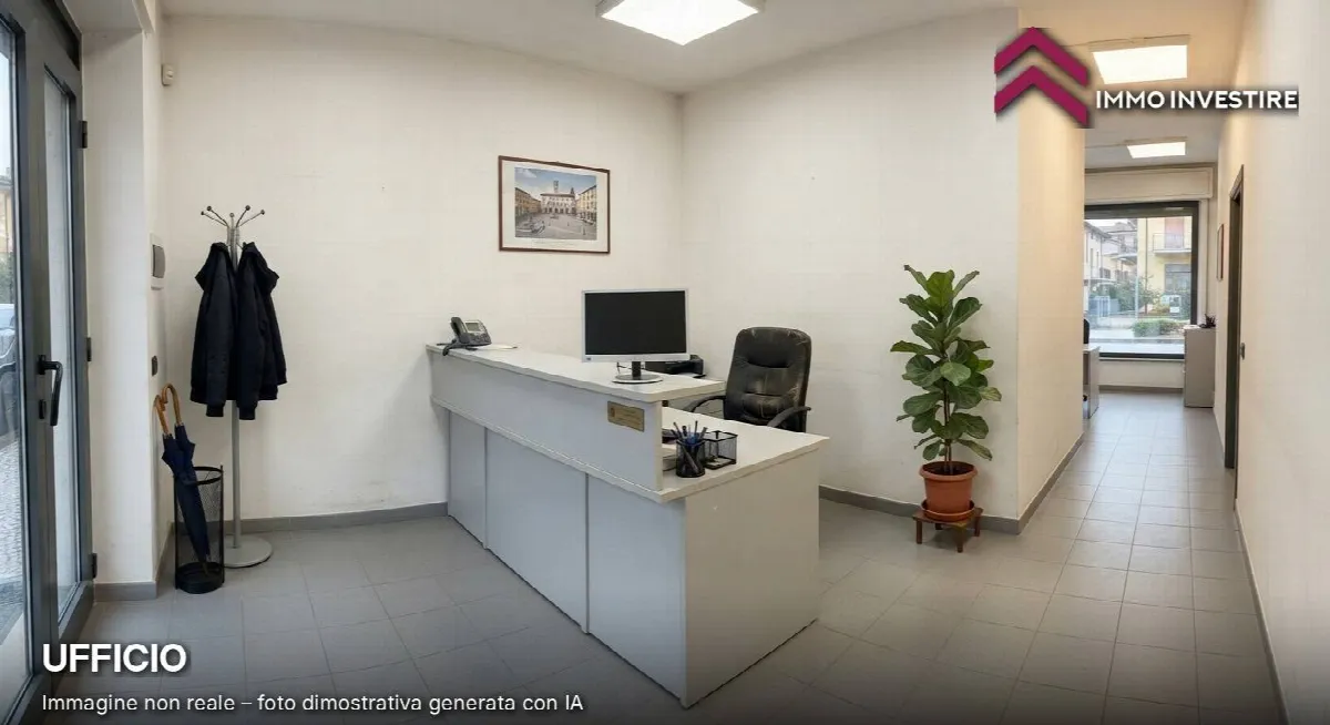 Ufficio in vendita a Seravezza - foto 3