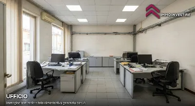 Ufficio in vendita a Seravezza - foto 5