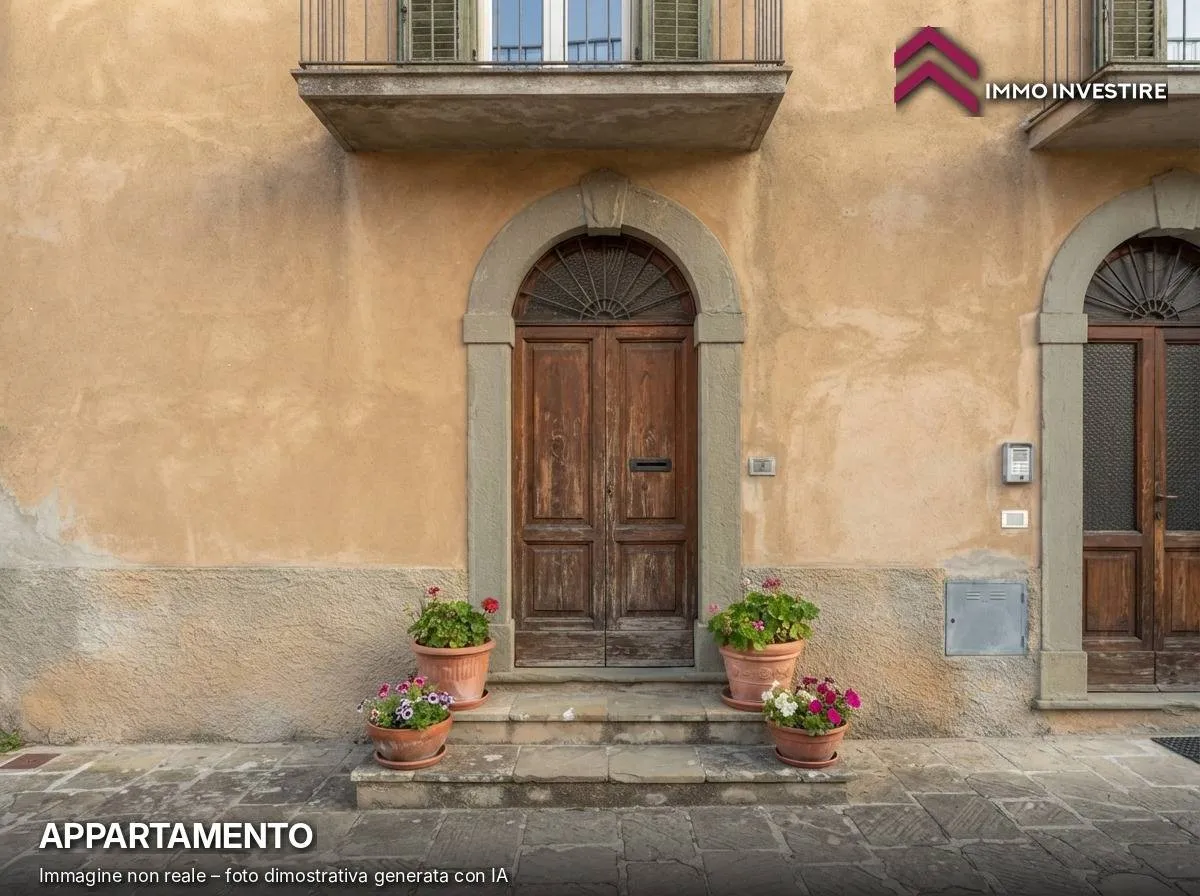 Appartamento in vendita a Seravezza - foto 2