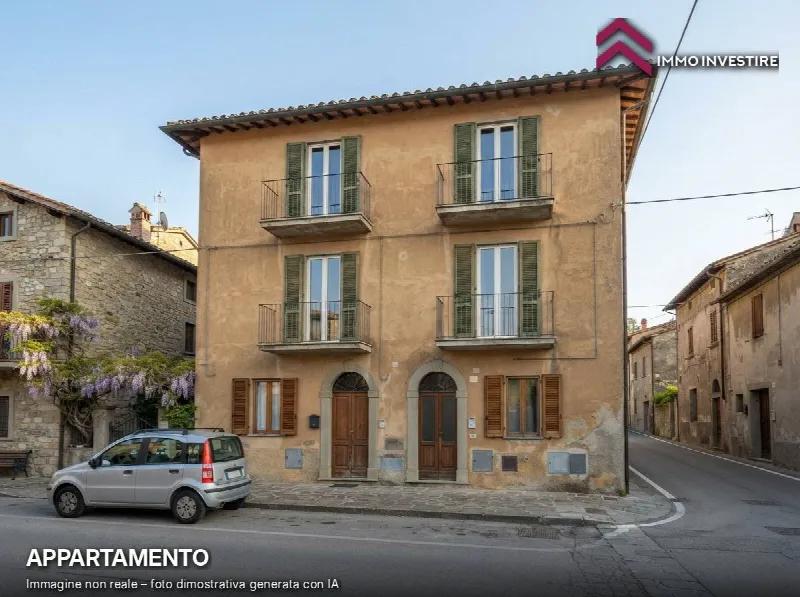 Appartamento in vendita a Ponte Buggianese - foto 1