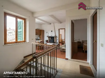 Appartamento in vendita a Ponte Buggianese - foto 5