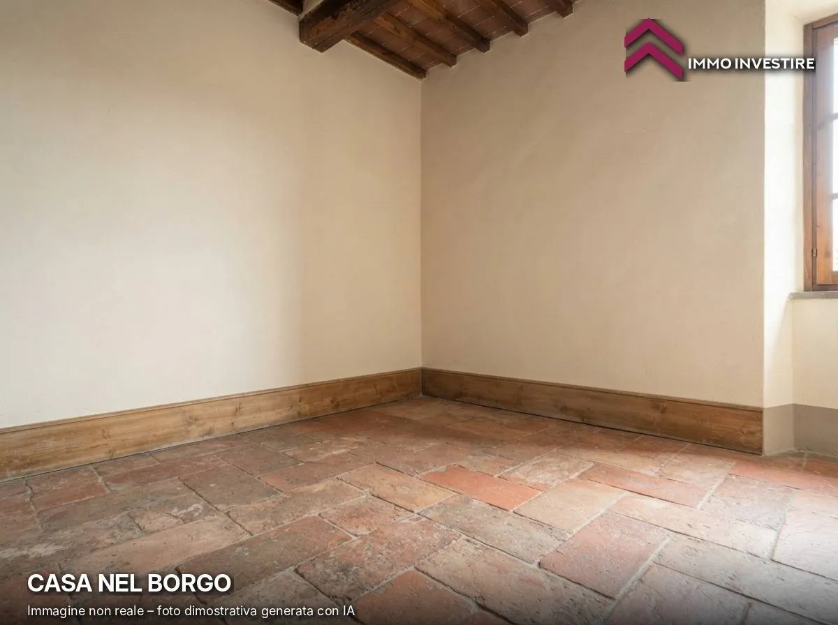 Appartamento in vendita a Borgo a Mozzano - foto 4