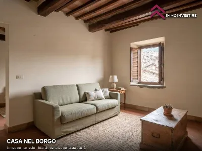 Appartamento in vendita a Borgo a Mozzano - foto 8