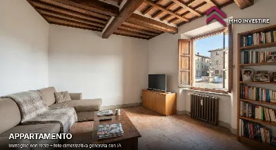 Appartamento in vendita a Castel Focognano - foto 5