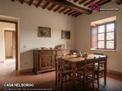 Appartamento in vendita a Borghetto di Var... - foto 3