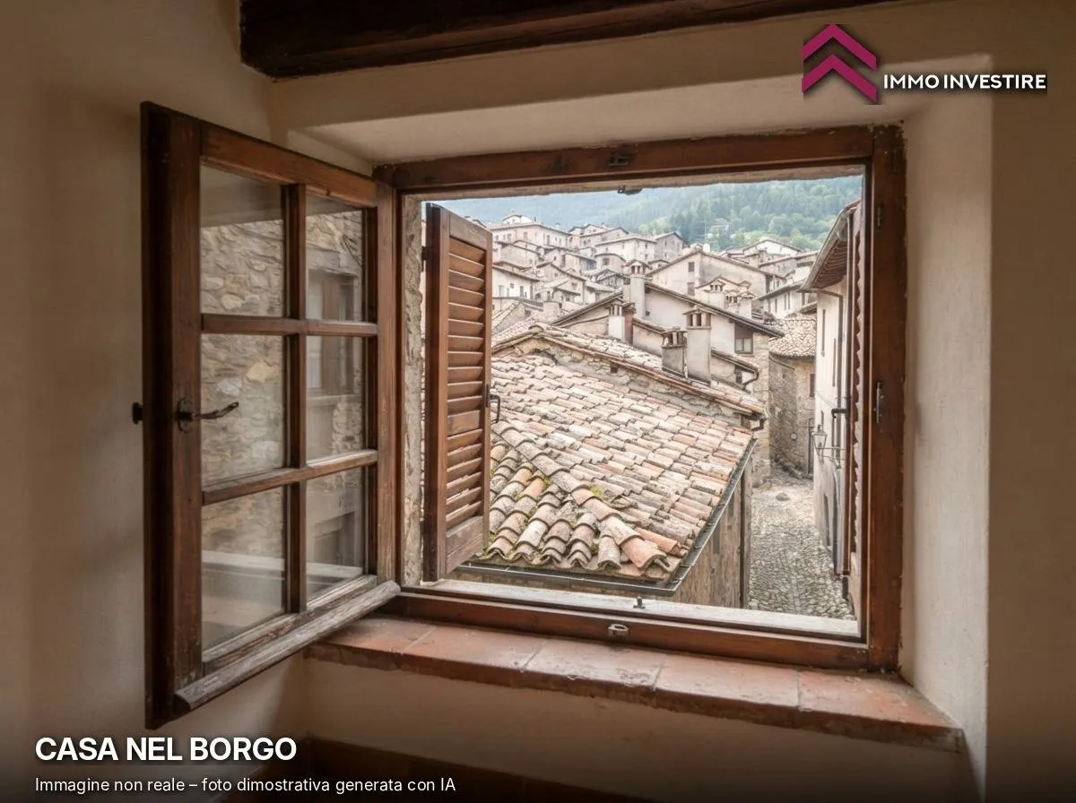 Appartamento in vendita a Borghetto di Vara - foto 5