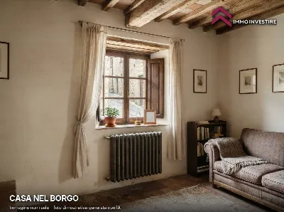 Appartamento in vendita a Borghetto di Var... - foto 9