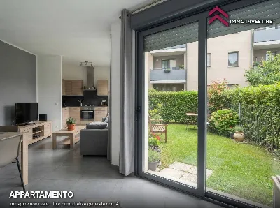 Appartamento a Subbiano