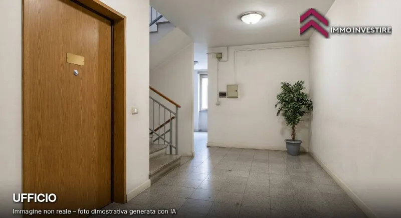 Ufficio in vendita a Castelnuovo di Garfagnana - foto 1