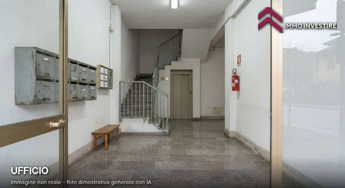 Ufficio in vendita a Castelnuovo di Garfagnana - foto 2