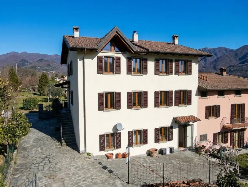 Appartamento in vendita a Camporgiano - foto 1