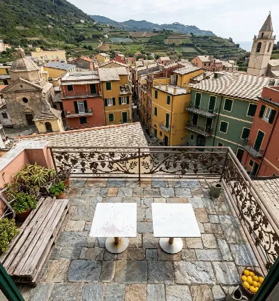 Appartamento in vendita a Vernazza - foto 1