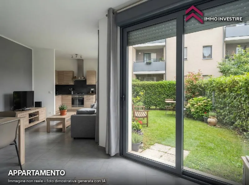 Appartamento in vendita ad Arezzo, Prima Periferia - foto 1