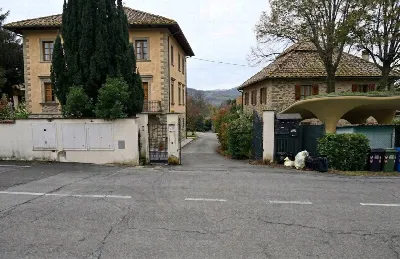 Appartamento a Arezzo