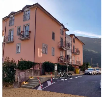 Appartamento a La Spezia