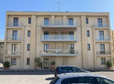 Appartamento a Pistoia