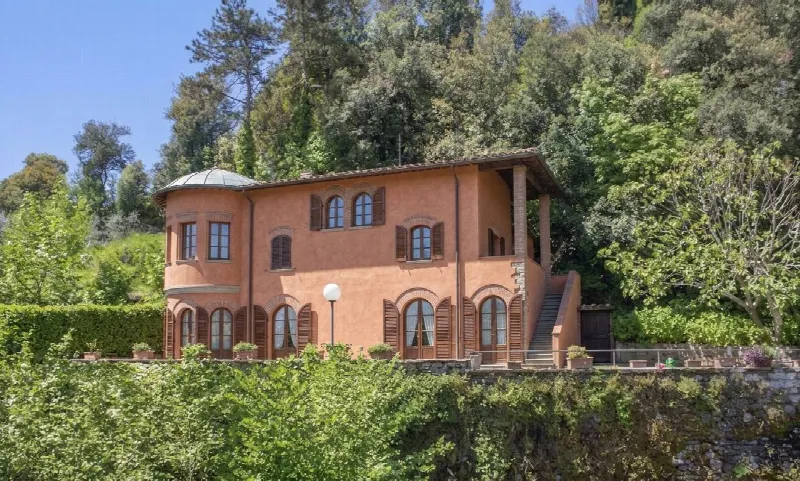Appartamento in vendita a Loro Ciuffenna - foto 1