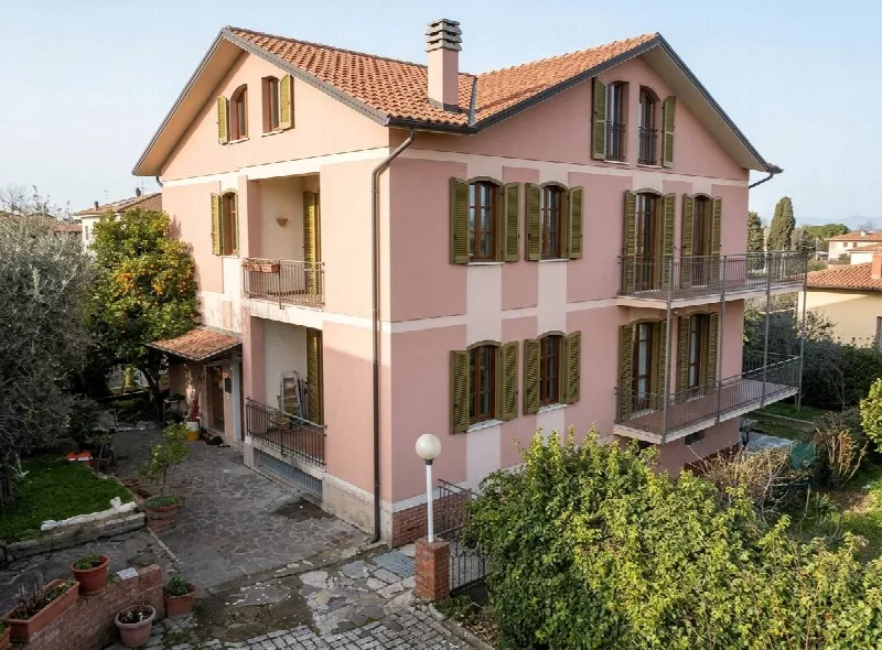 Appartamento in vendita a Volterra - foto 1