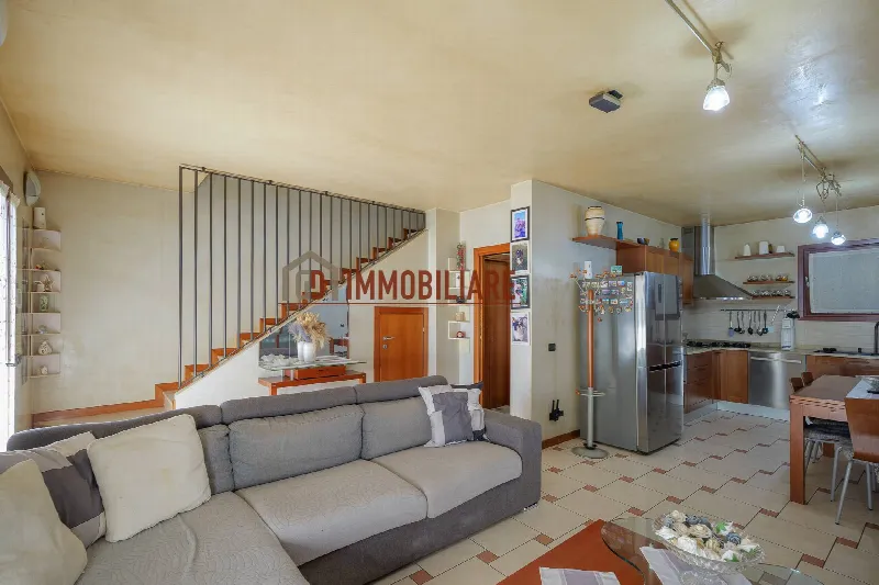 Villa in vendita a Trevignano - foto 1