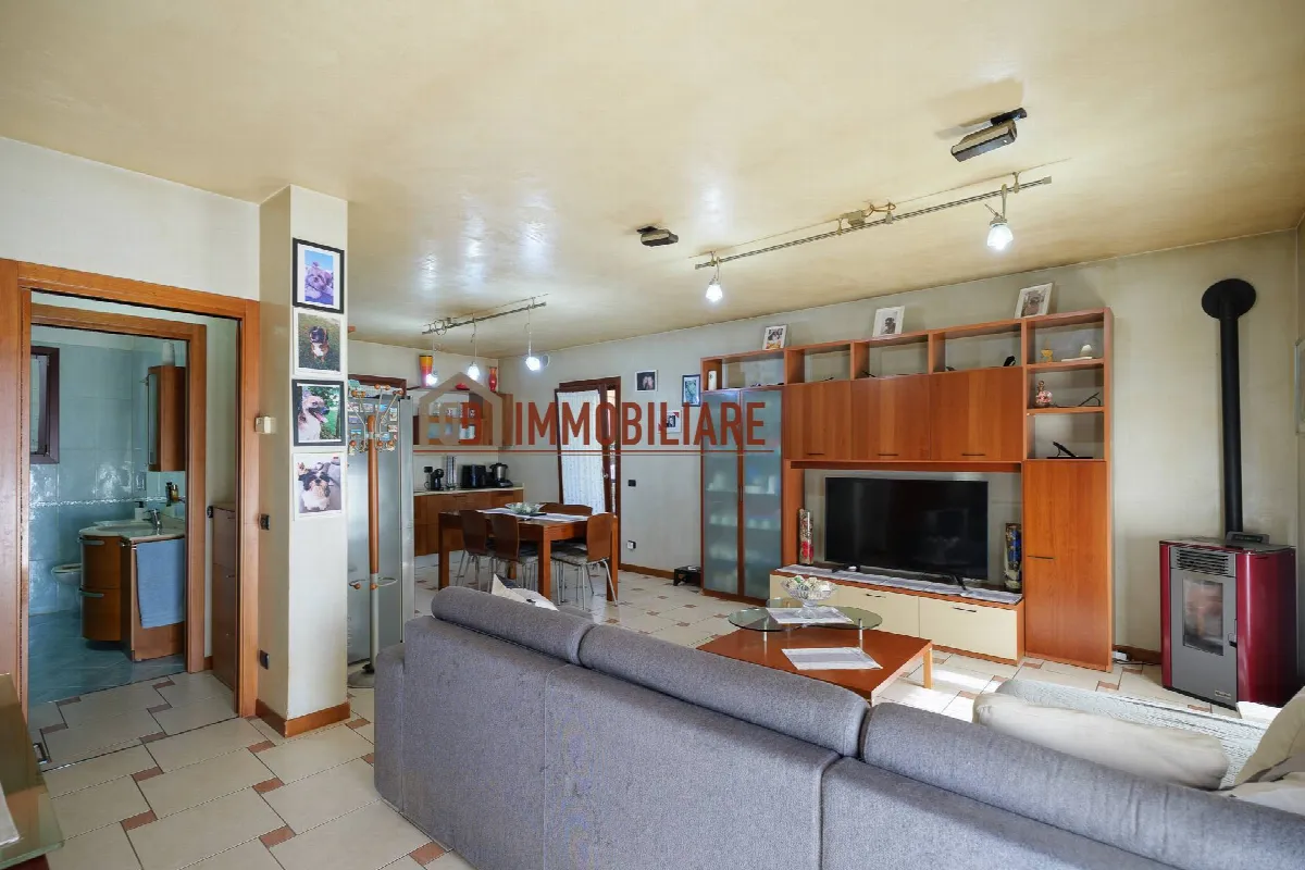Villa in vendita a Trevignano - foto 2