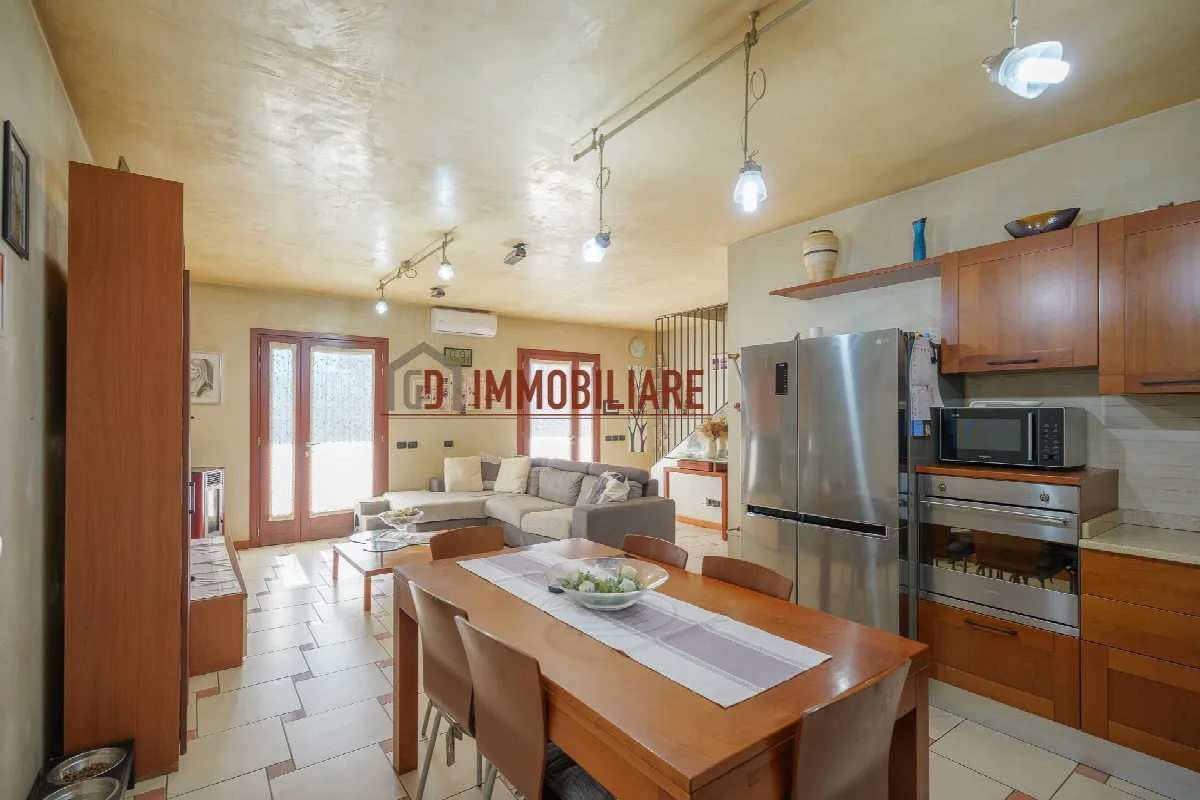 Villa in vendita a Trevignano - foto 3