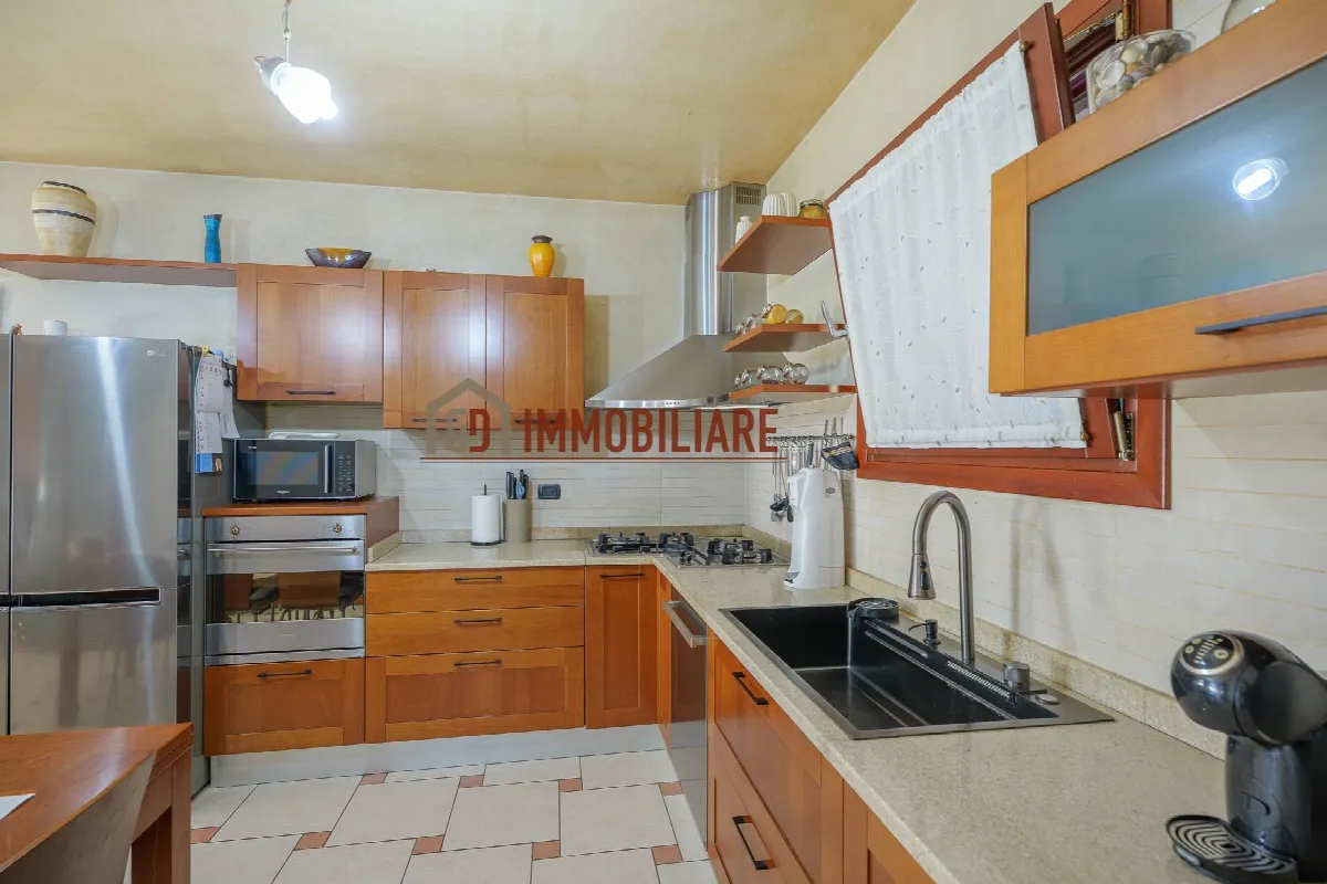Villa in vendita a Trevignano - foto 4