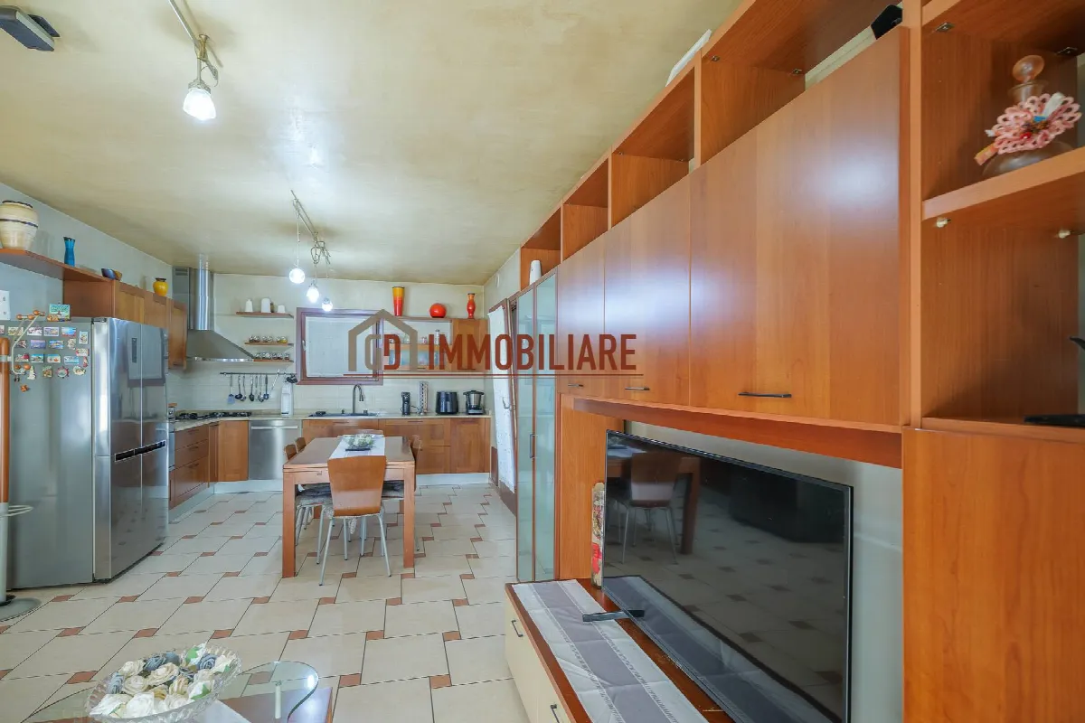Villa in vendita a Trevignano - foto 5