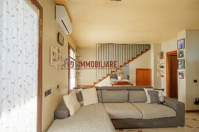 Villa in vendita a Trevignano - foto 7