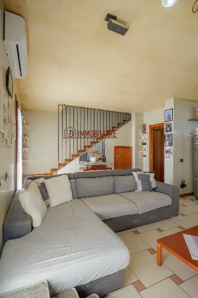 Villa in vendita a Trevignano - foto 8