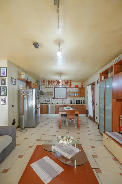Villa in vendita a Trevignano - foto 9