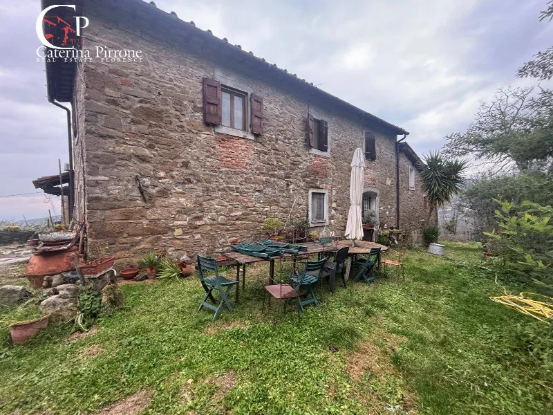 Rustico/Casale in vendita a Bagno a Ripoli - foto 1