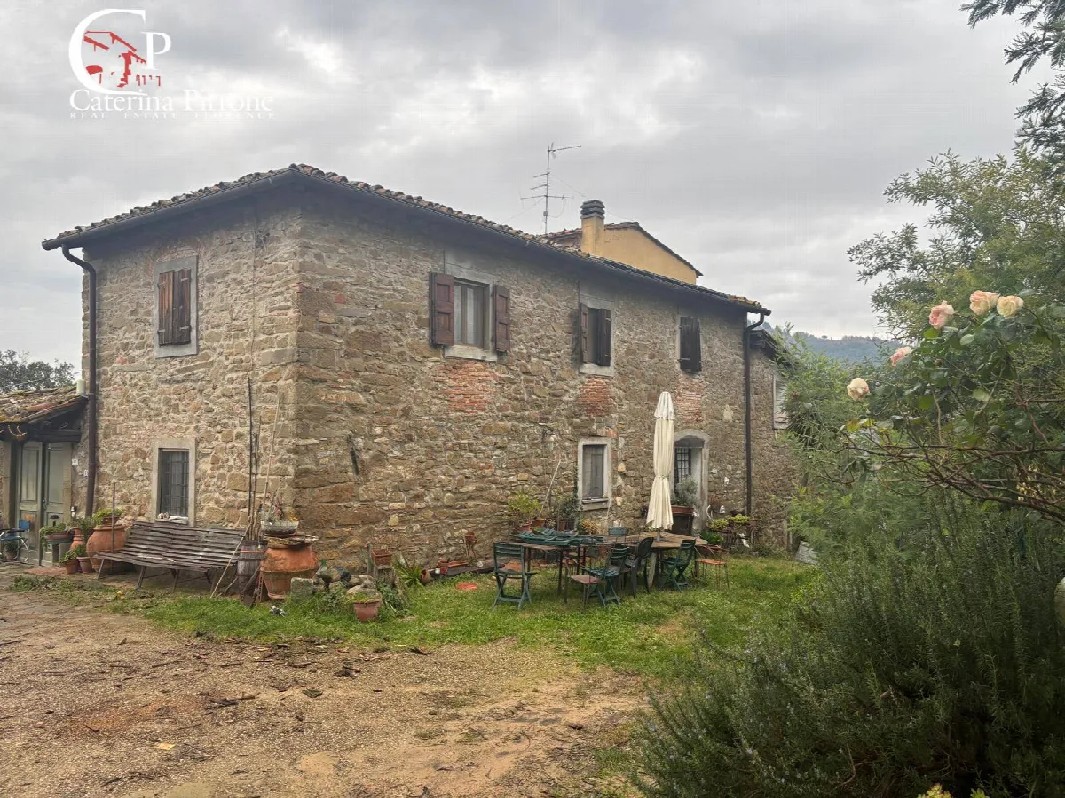 Rustico/Casale in vendita a Bagno a Ripoli - foto 2