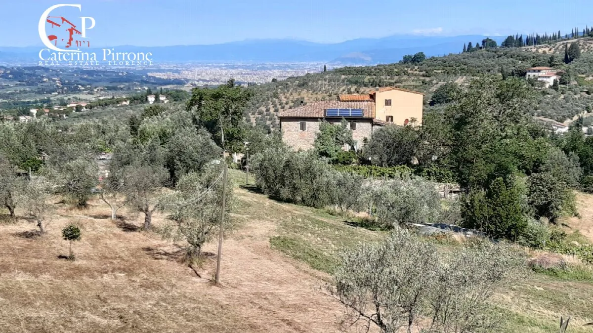 Rustico/Casale in vendita a Bagno a Ripoli - foto 3