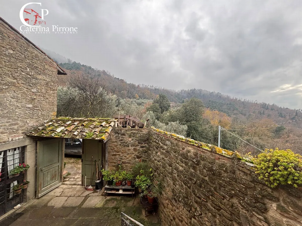Rustico/Casale in vendita a Bagno a Ripoli - foto 5