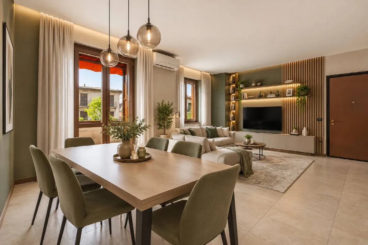 Appartamento in vendita a Dalmine - foto 4