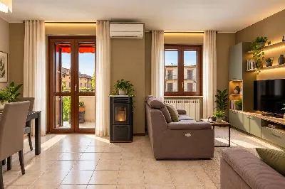 Appartamento in vendita a Dalmine - foto 7
