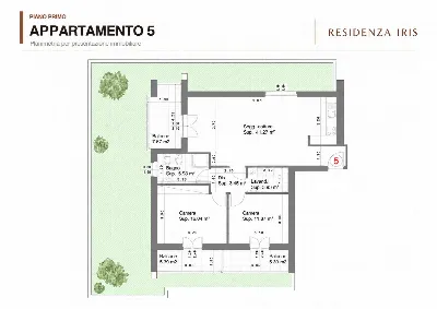 Appartamento in vendita a Morengo - foto 6