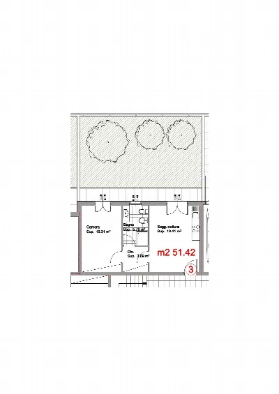 Appartamento in vendita a Morengo - foto 2