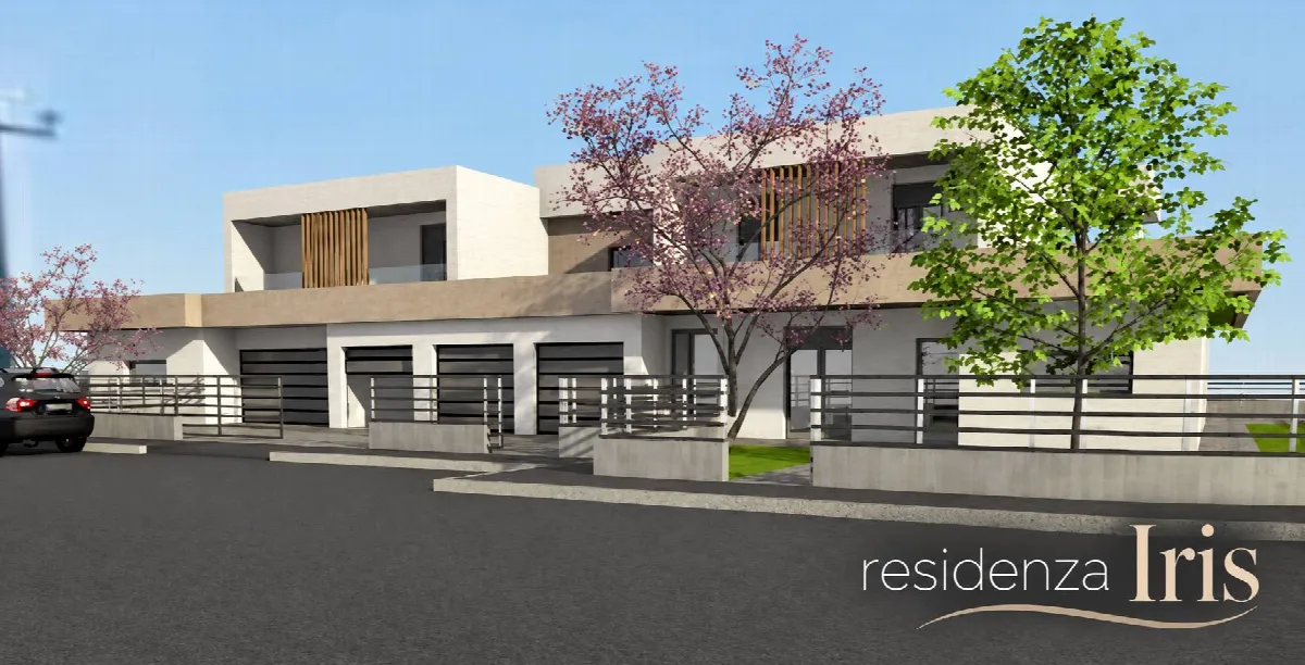 Appartamento in vendita a Morengo - foto 4